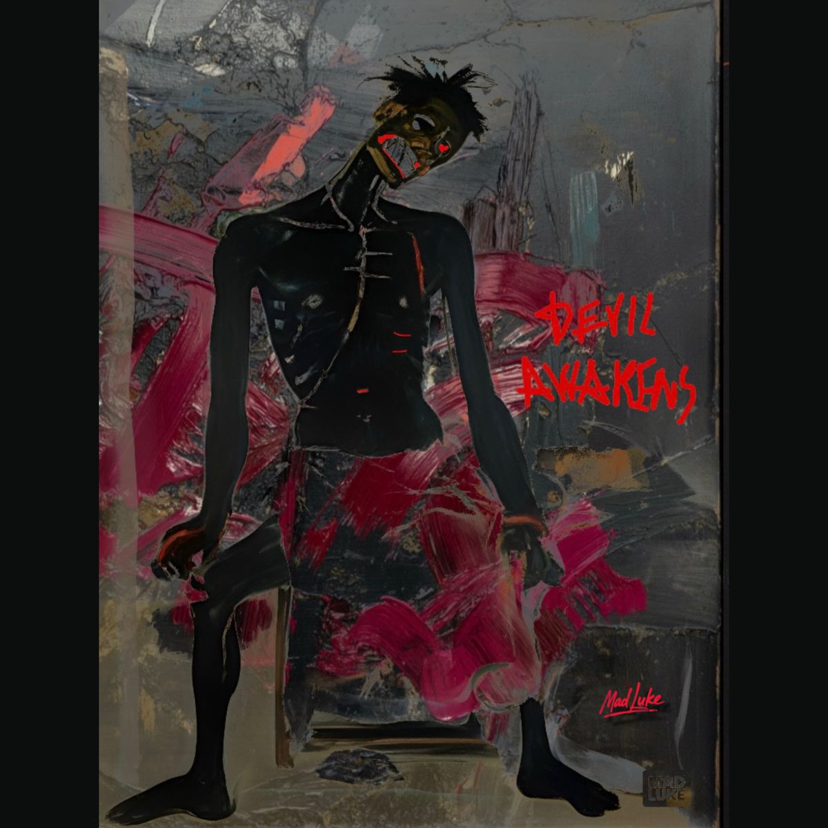🩸 3. Title: Devil Awakens