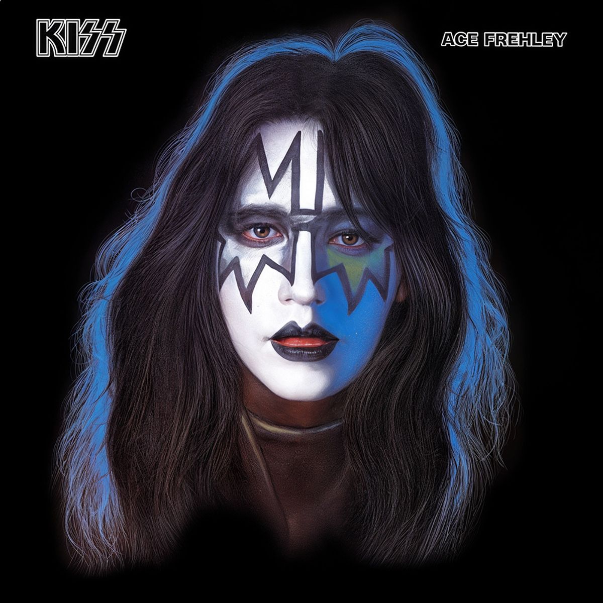 Ace Frehley - Rip It Out (Isolated)