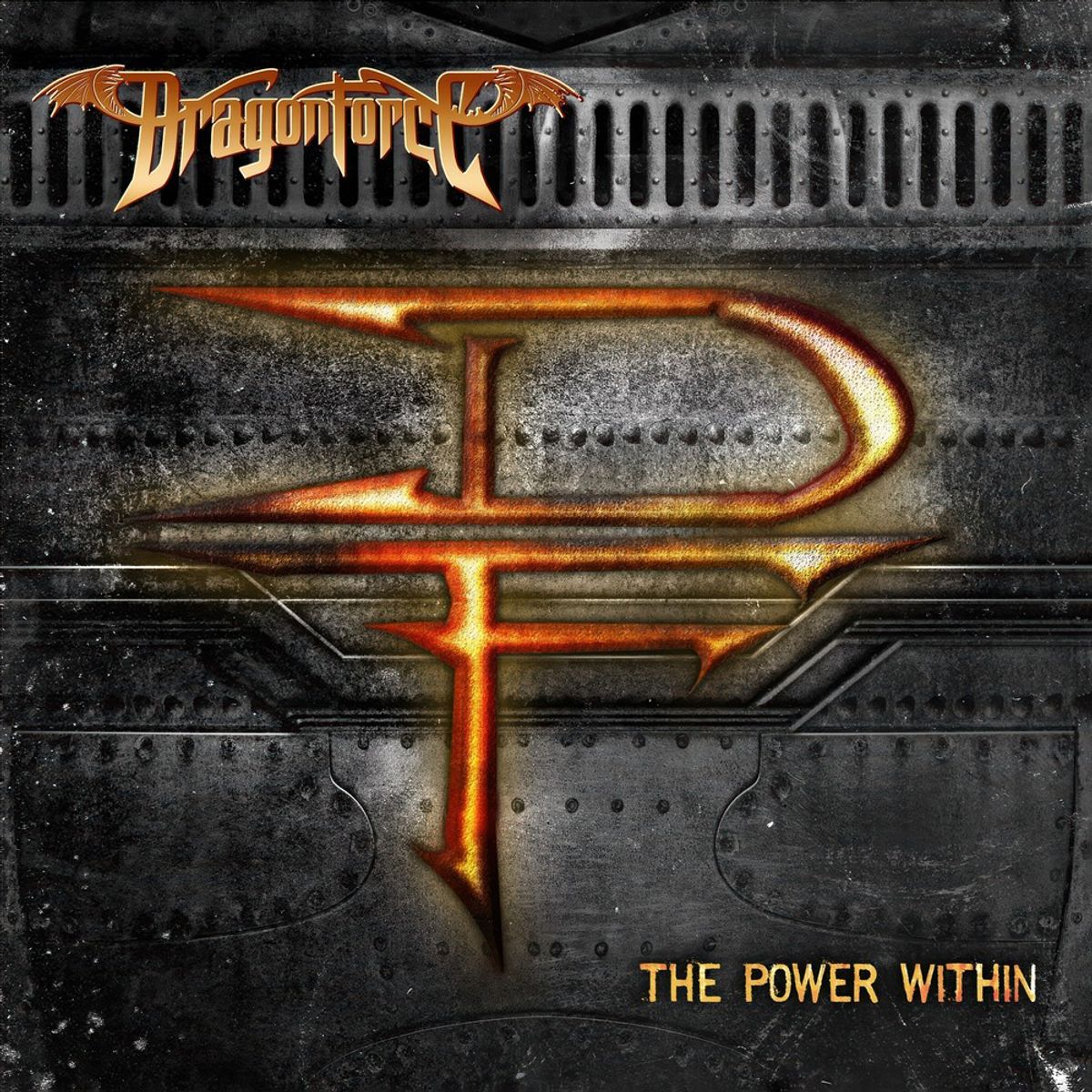 DragonForce - Seasons (Isolated)