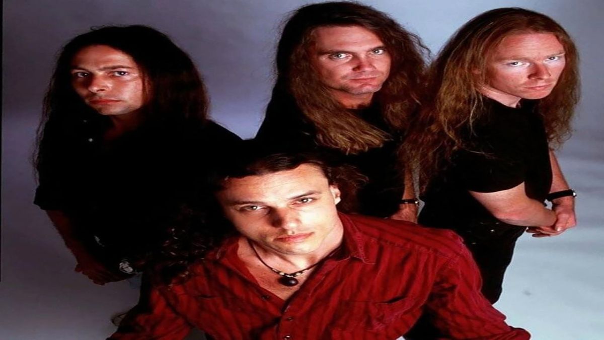 Death - Flesh And The Power It Holds