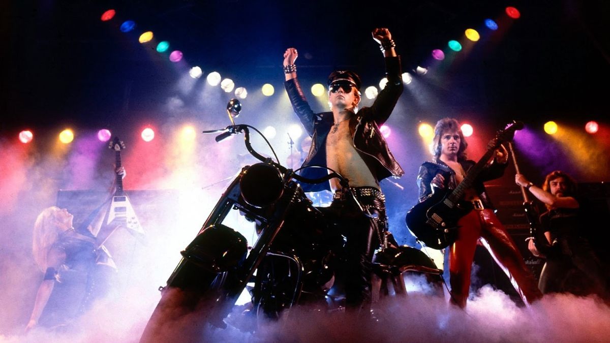 Judas Priest - Fever