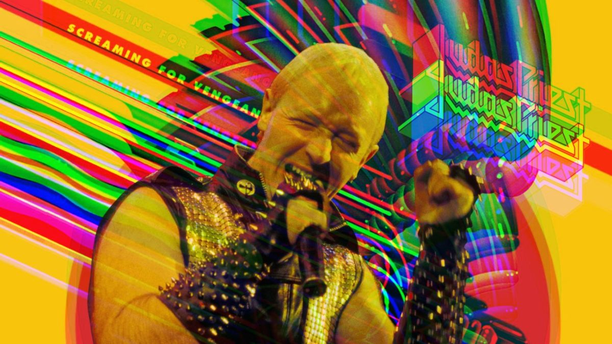Judas Priest - Fever (VER 2)