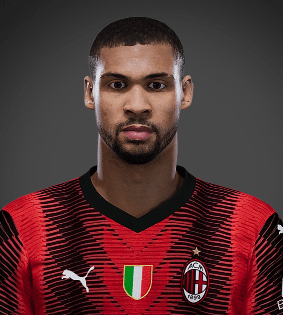 Ruben Loftus-Cheek [PES2021]