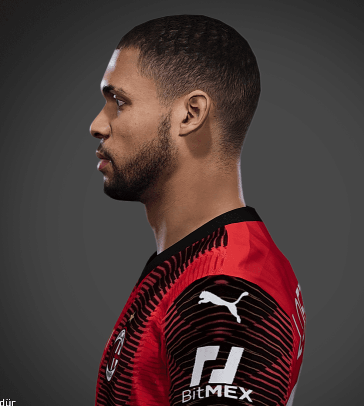 Ruben Loftus-Cheek [PES2021]