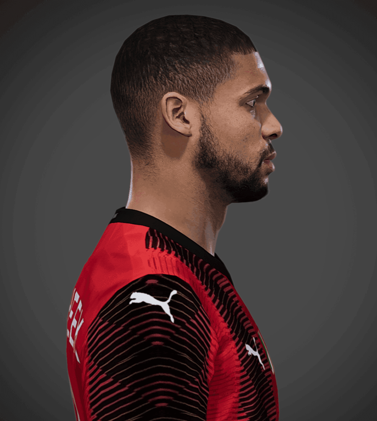 Ruben Loftus-Cheek [PES2021]
