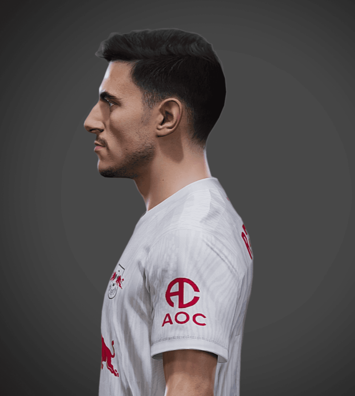 Eljif Elmas [PES2021]