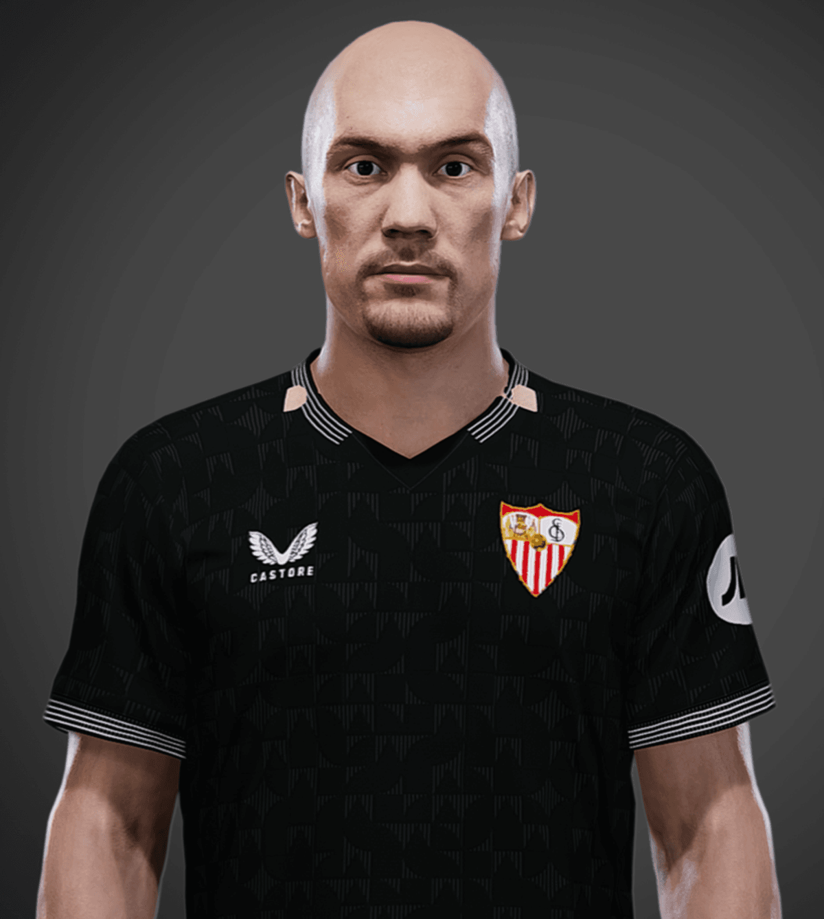 Marko Dmitrovic [PES2021]