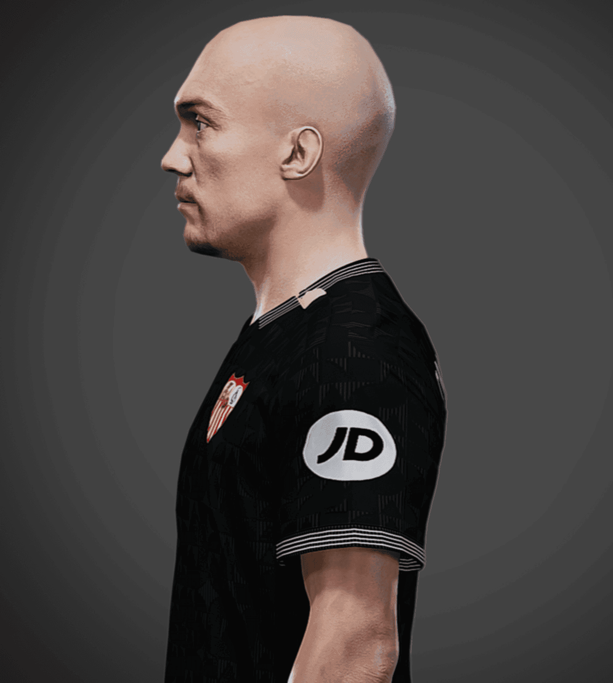 Marko Dmitrovic [PES2021]