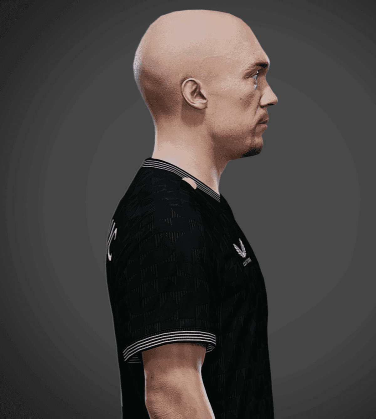 Marko Dmitrovic [PES2021]