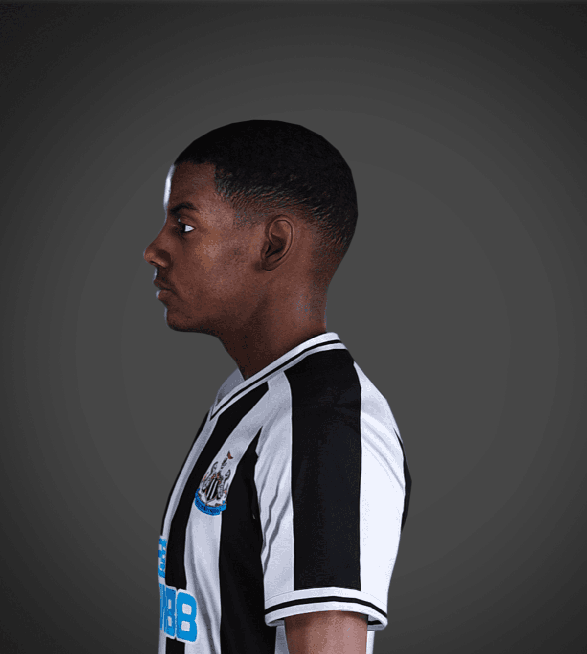 Alexander İsak [PES2021]