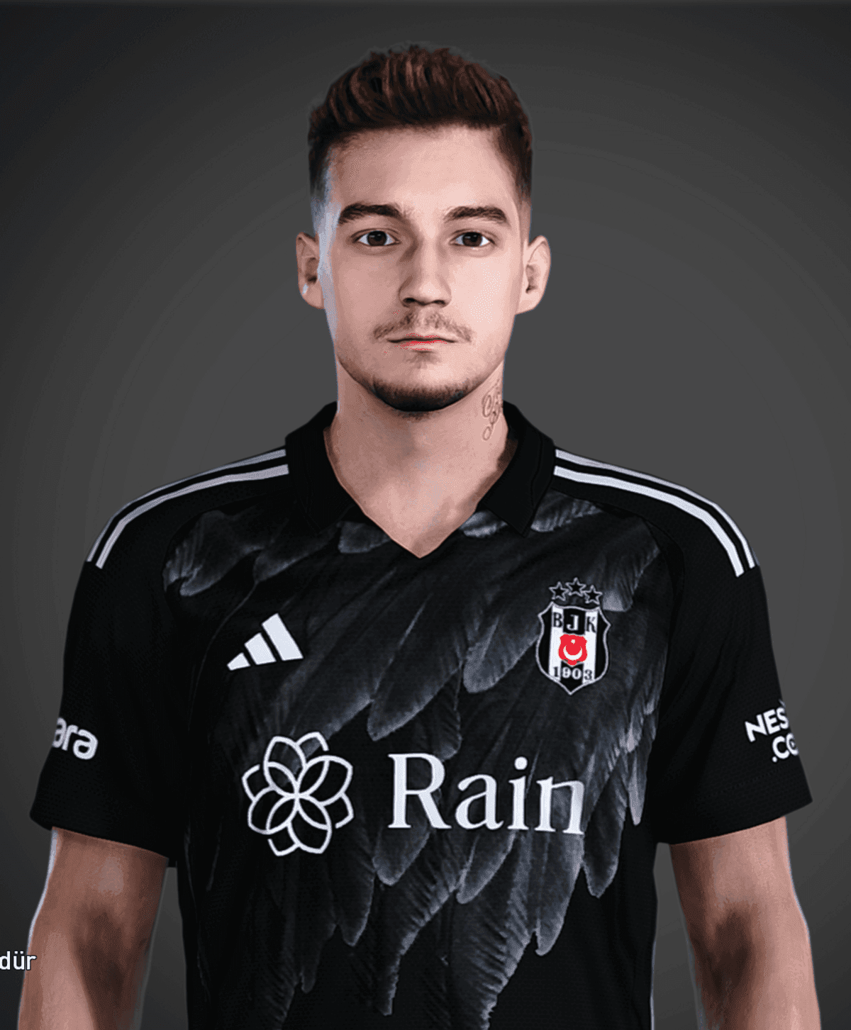 Ernest Muci [PES2021]