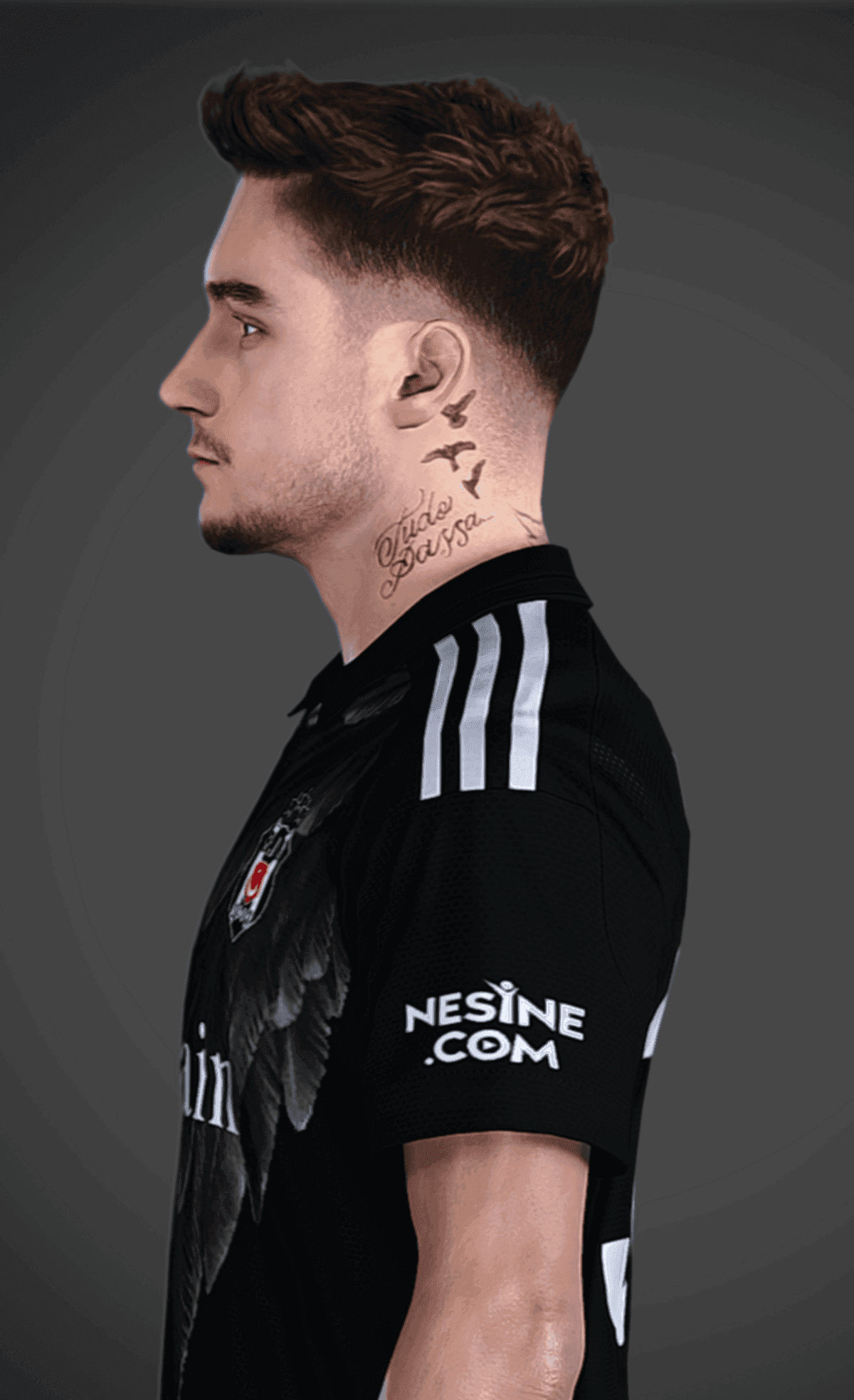 Ernest Muci [PES2021]