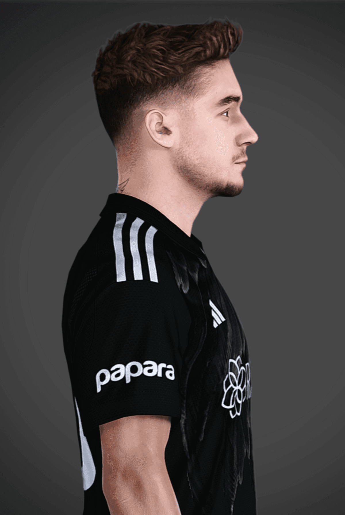 Ernest Muci [PES2021]