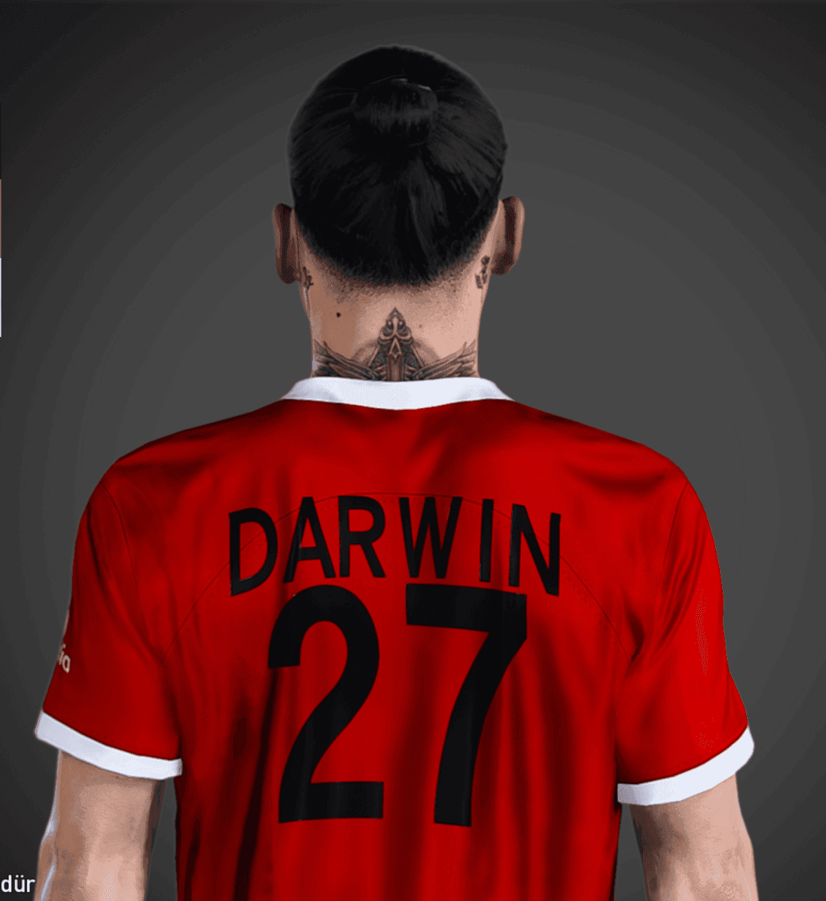 Darwin Nunez
