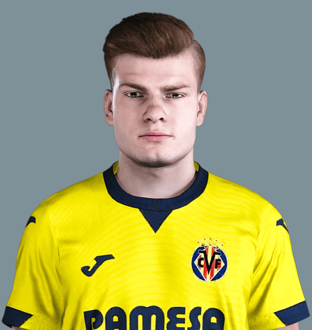Alexander Sorloth
