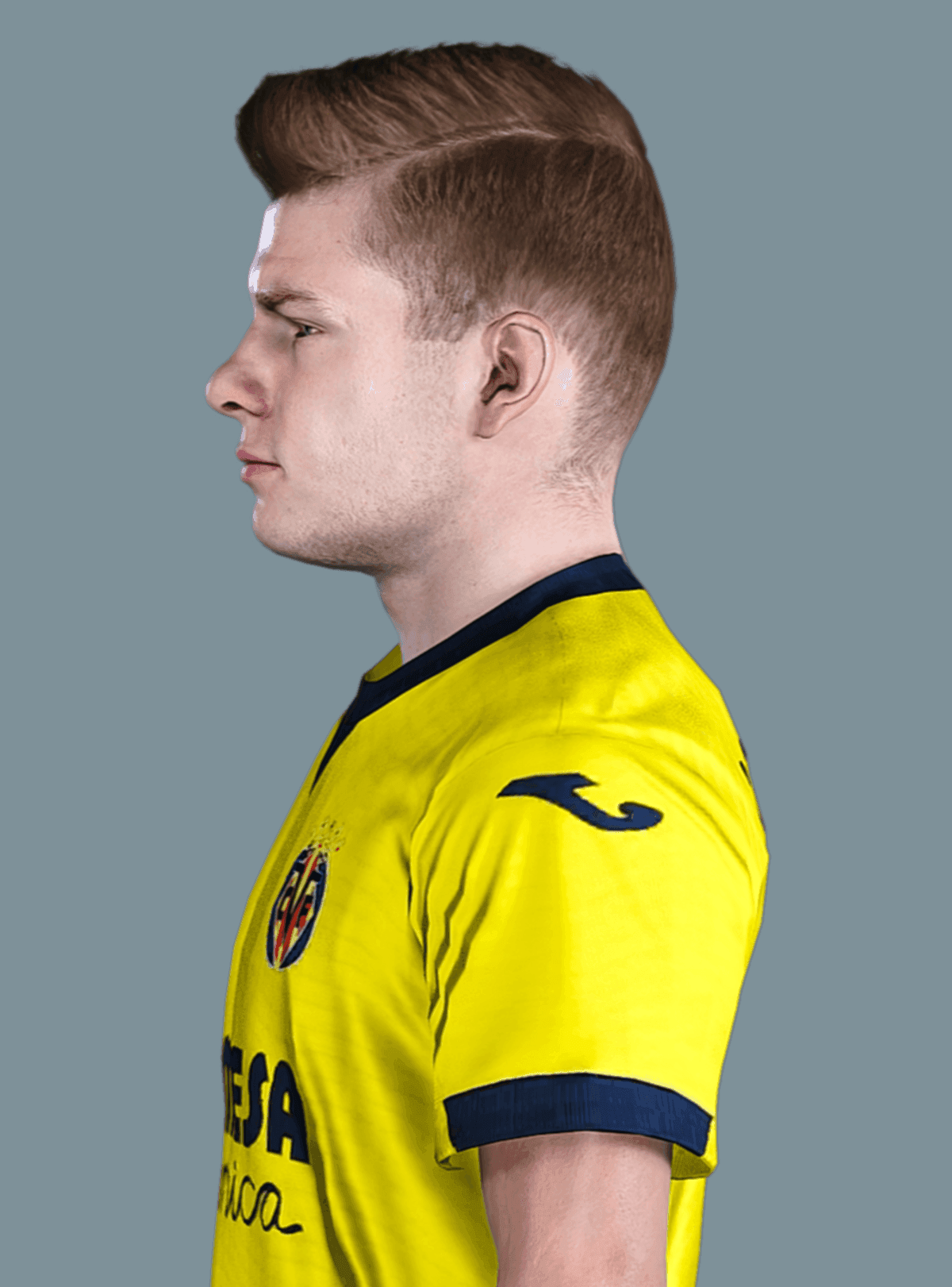 Alexander Sorloth