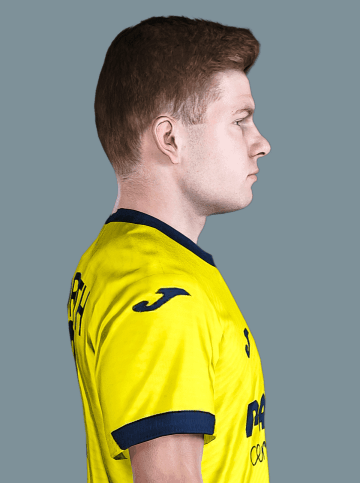 Alexander Sorloth