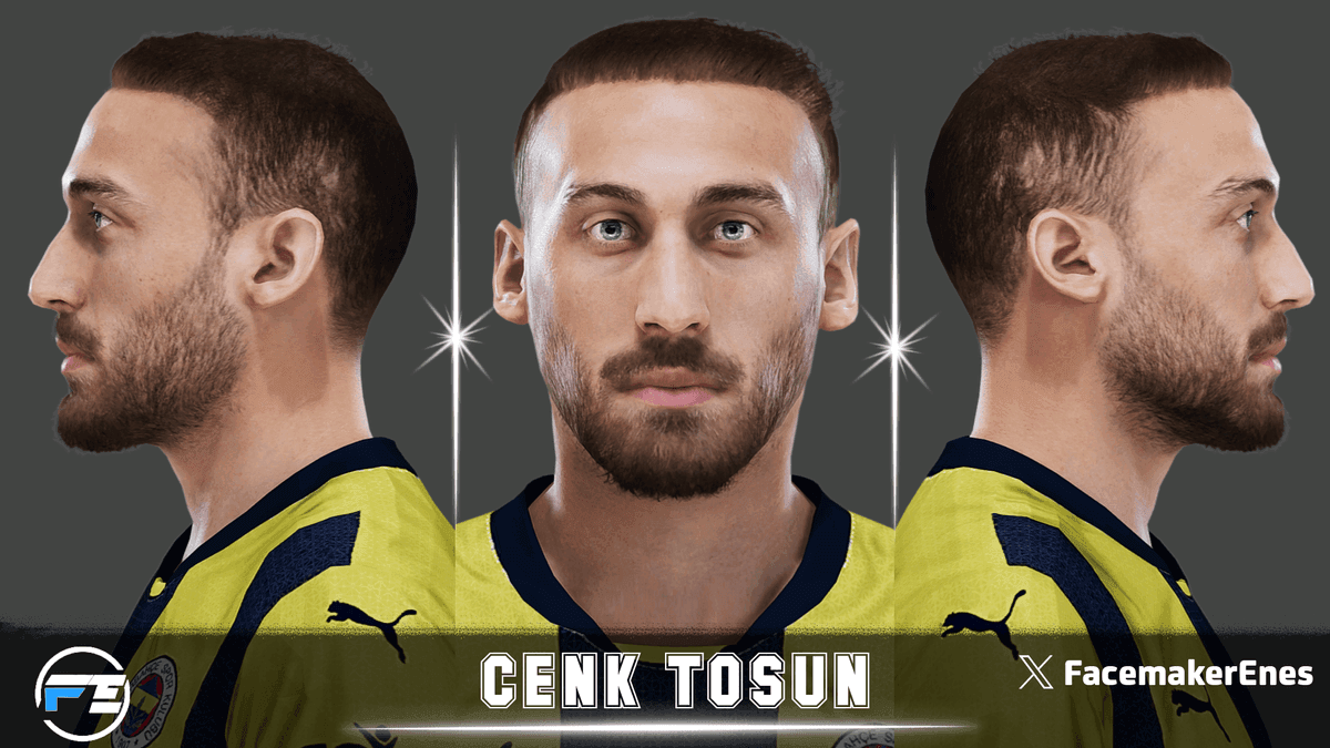 Cenk Tosun