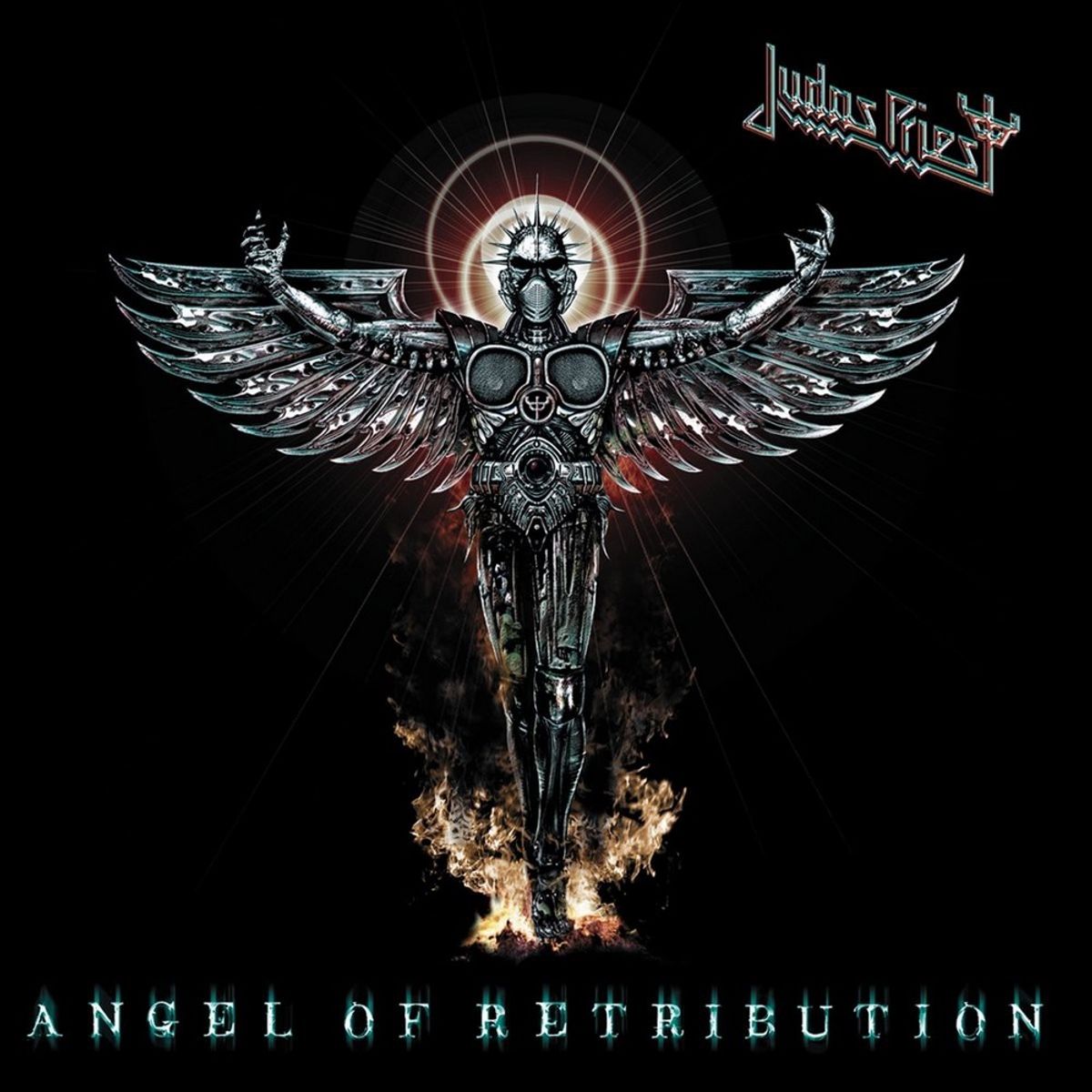 Judas Priest - Judas Rising (Isolated)