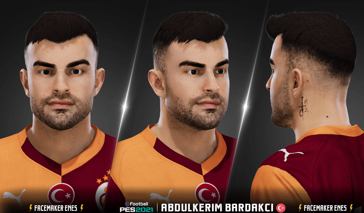 ABDULKERIM BARDAKCI V2