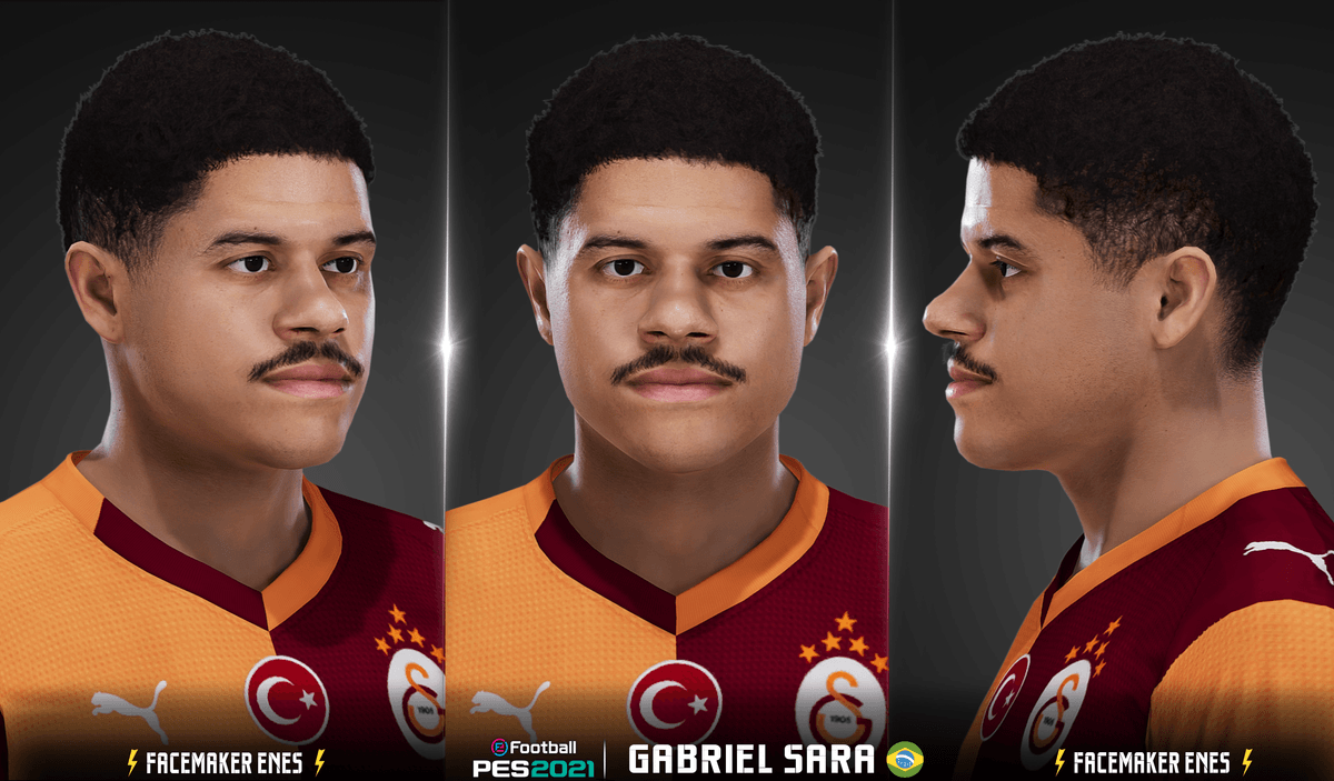 GABRIEL SARA