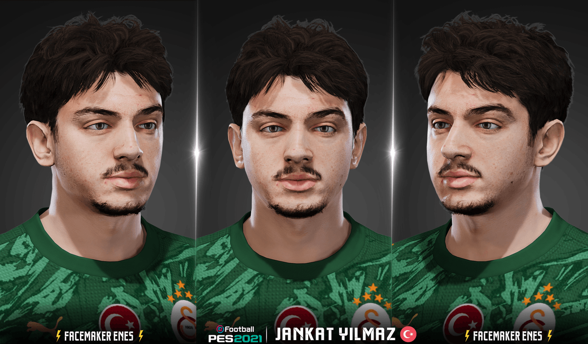JANKAT YILMAZ