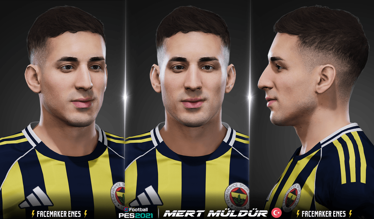 MERT MULDUR