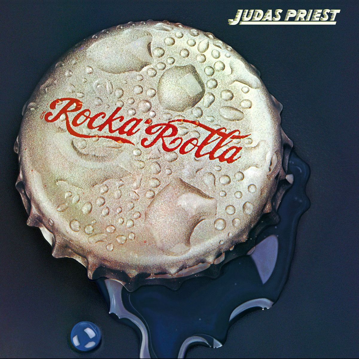 Judas Priest - Rocka Rolla (Isolated)