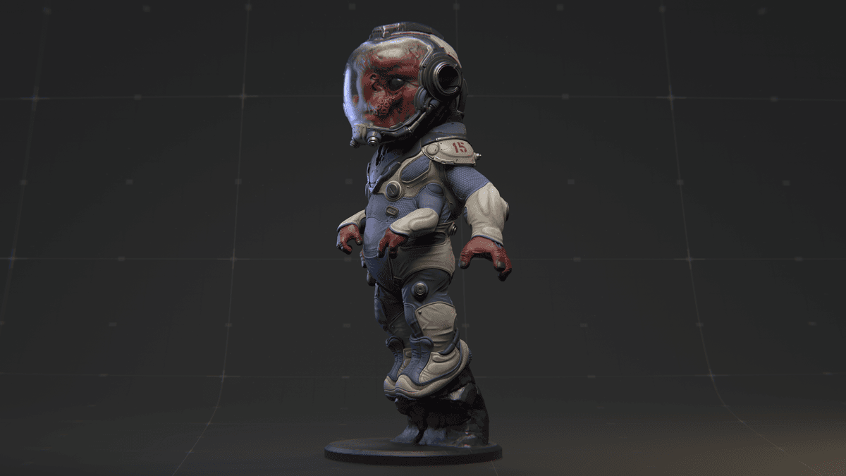 "The Master"