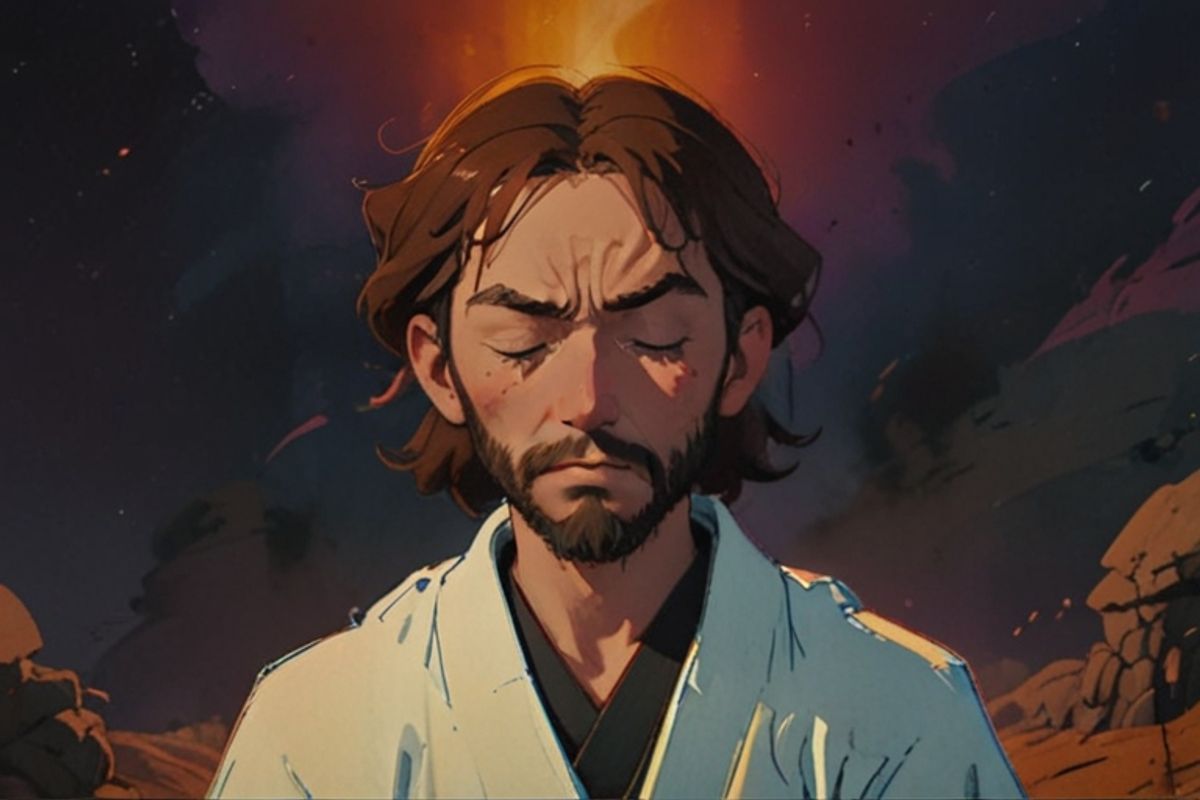 FREE DOWNLOAD: Joseph - Men of The Bible E-Book