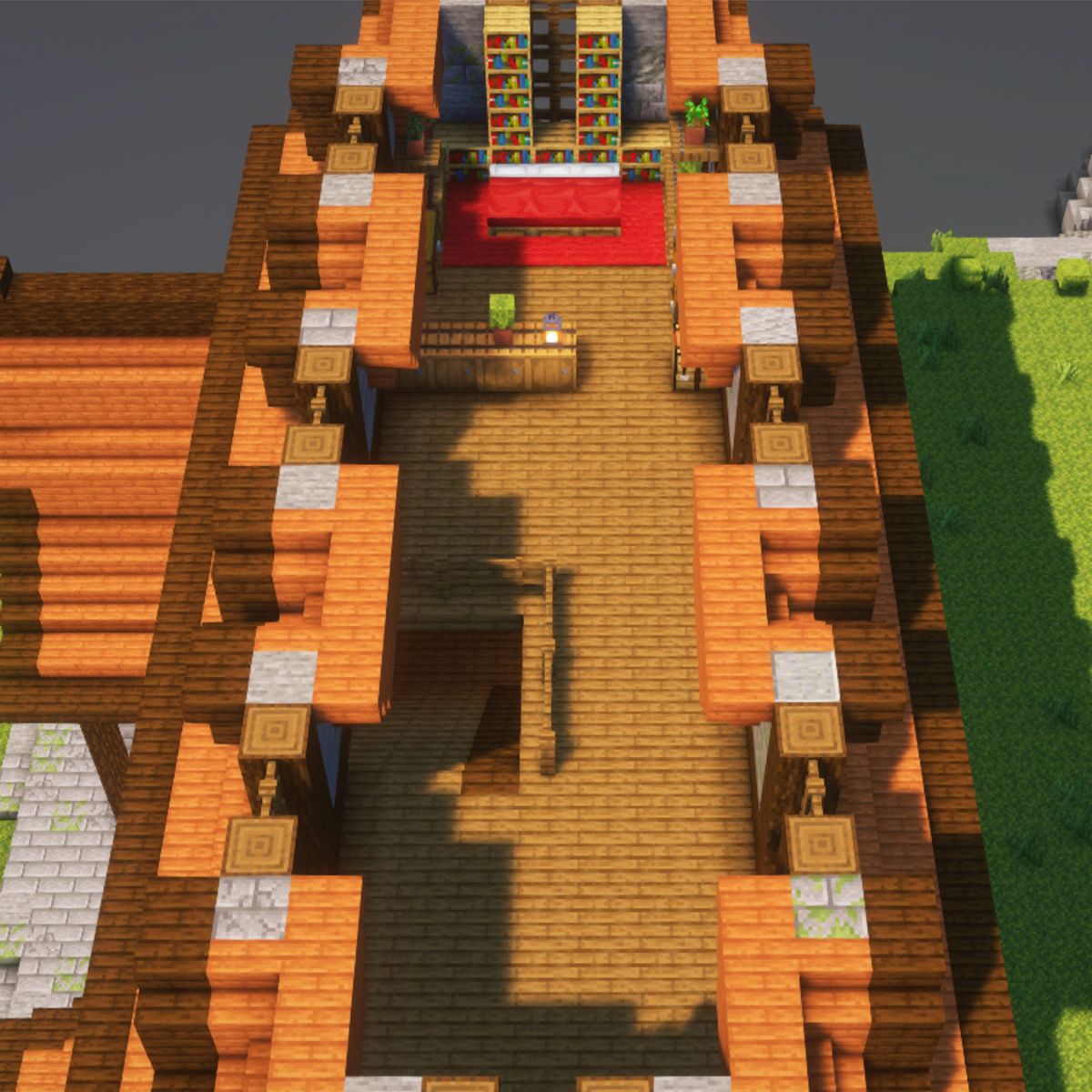 Medieval Bakery