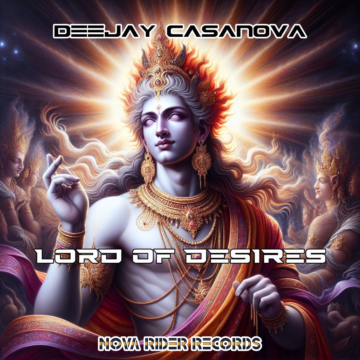 Lord Of Desires BUY NOW