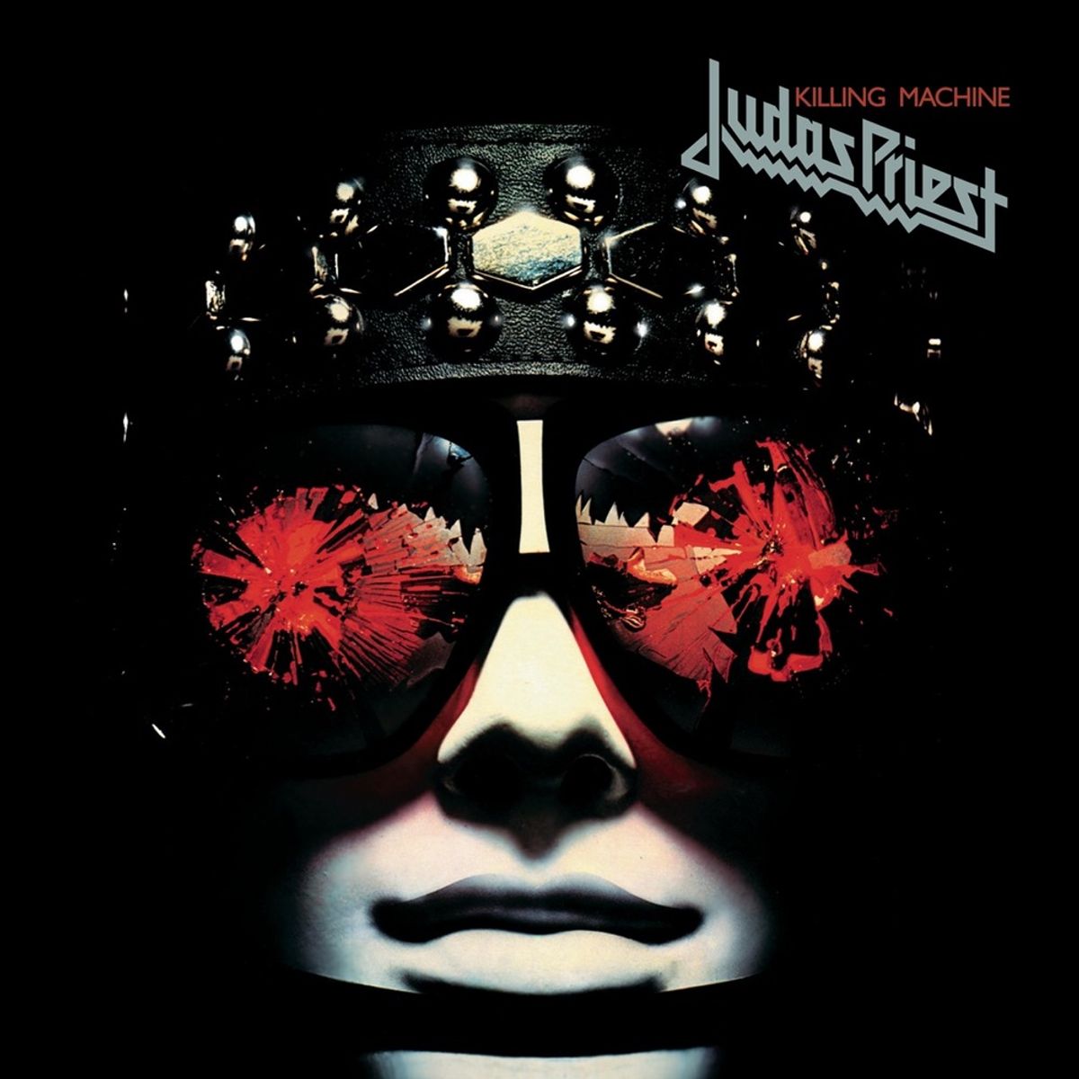 Judas Priest - The Green Manalishi (With the Two Pronged Crown) (Isolated)