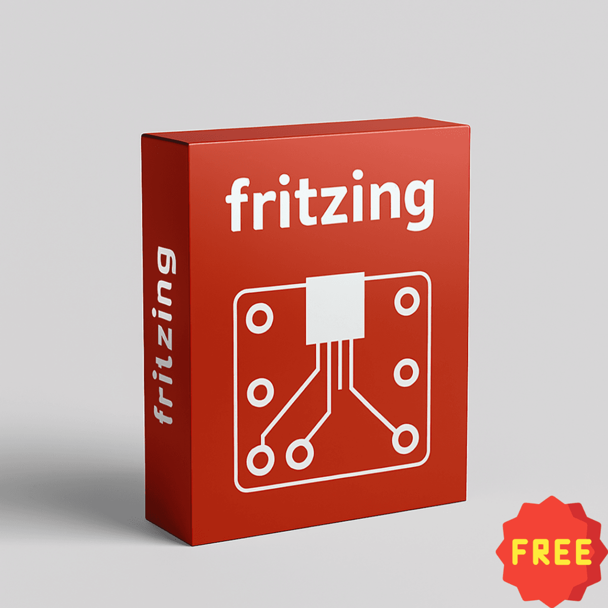 Fritzing Version 1.0.5