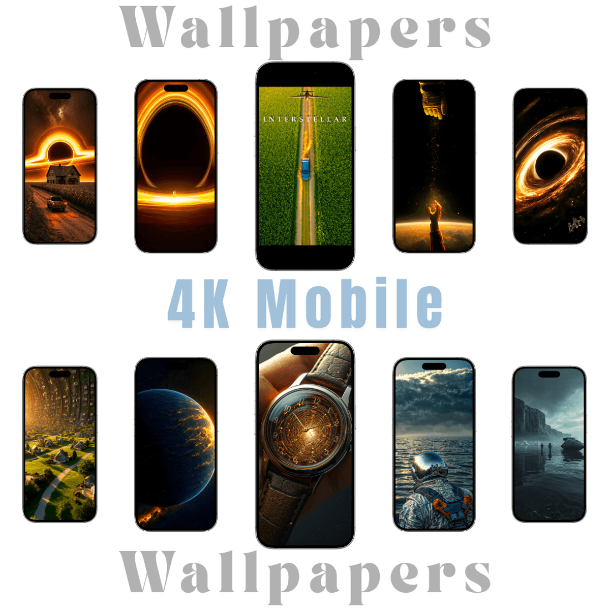 Interstellar (mobile)