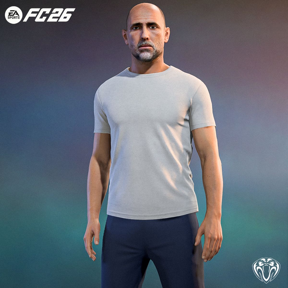 Igor Tudor Face For FC26