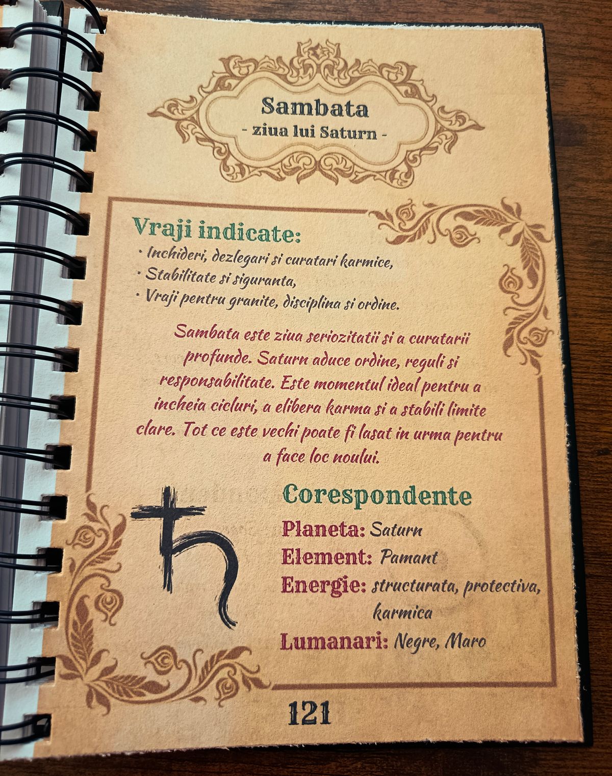 Initiere in Arta Magiei
