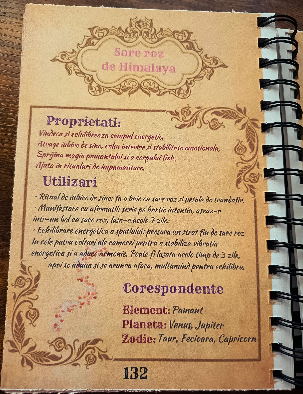 Initiere in Arta Magiei