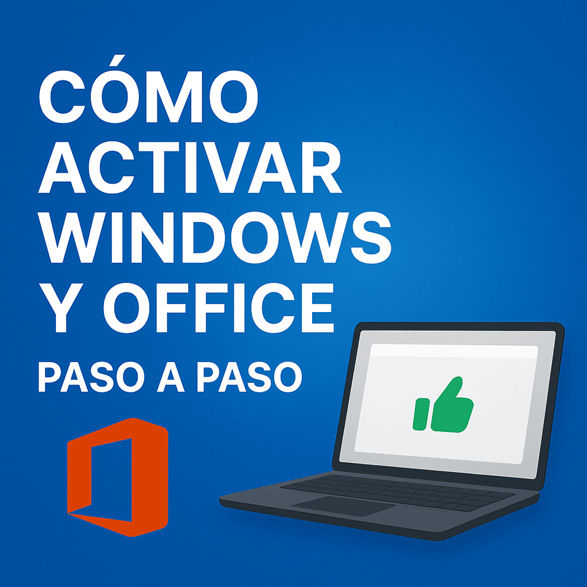 Te enseño a obtener recursos para descargar programas con licencia como office, etc