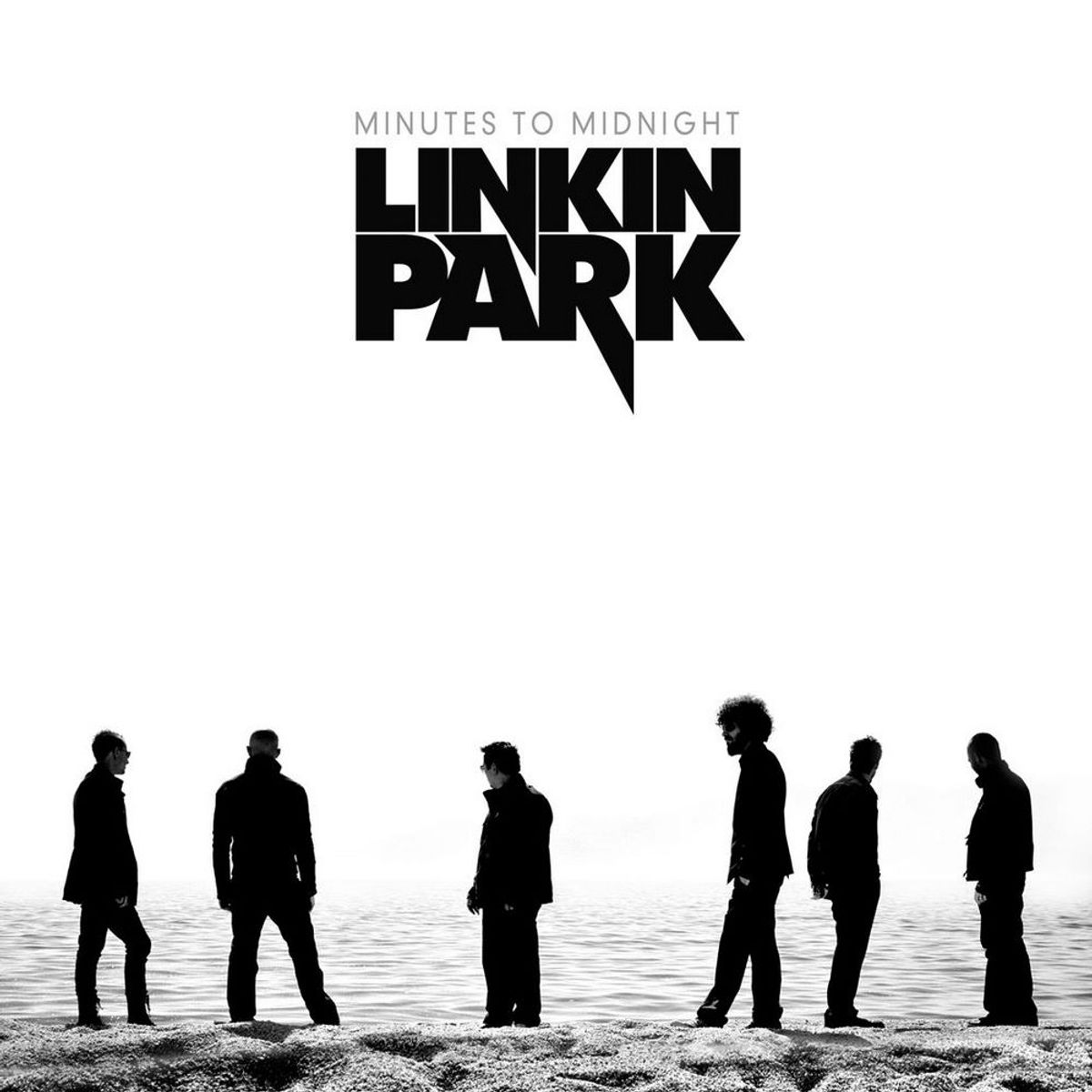Linkin Park - What I've Done (Isolated)