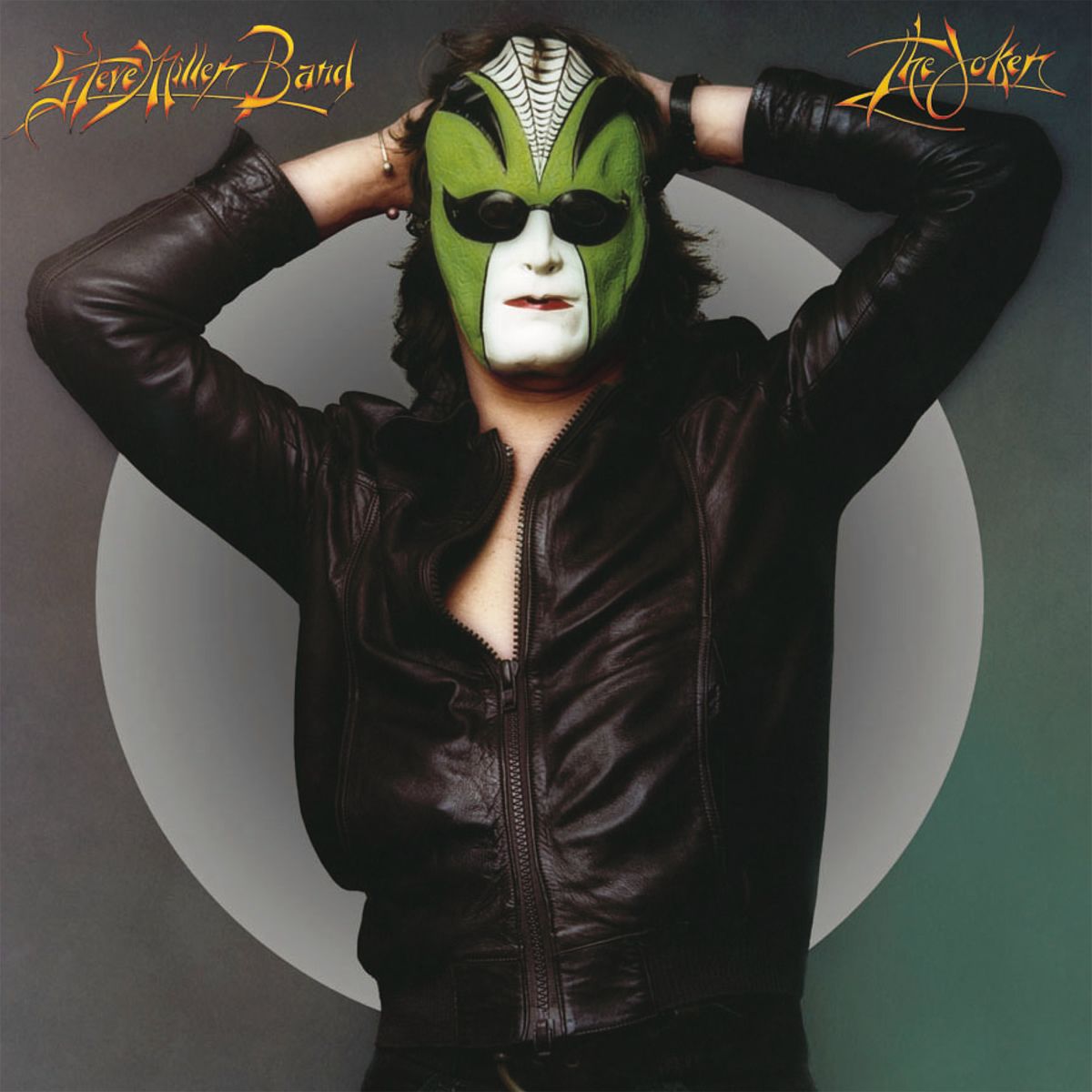 Steve Miller Band - The Joker (Isolated)