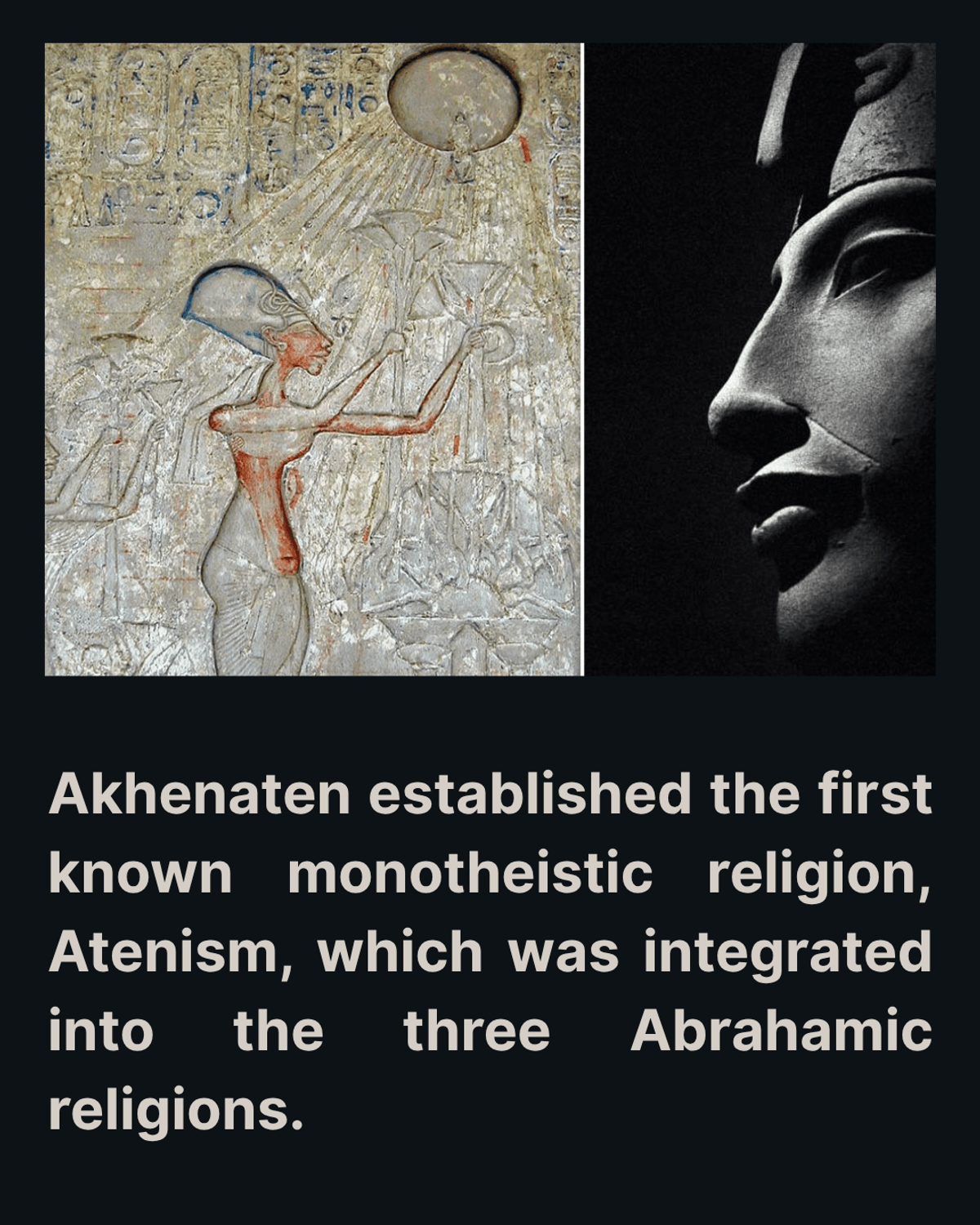 Architecture of Faith: A Global History of How We Believe