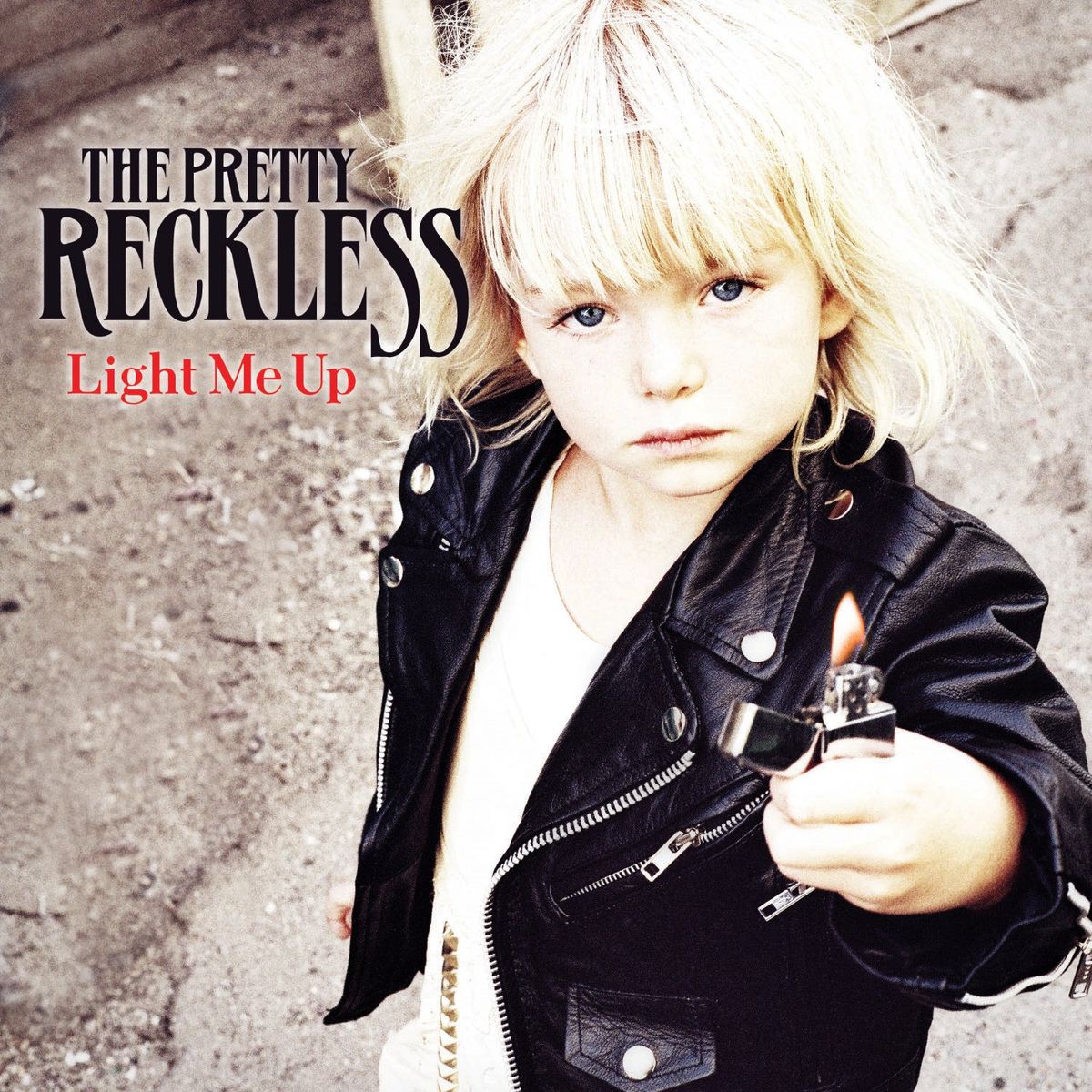 The Pretty Reckless - Make Me Wanna Die (Isolated)