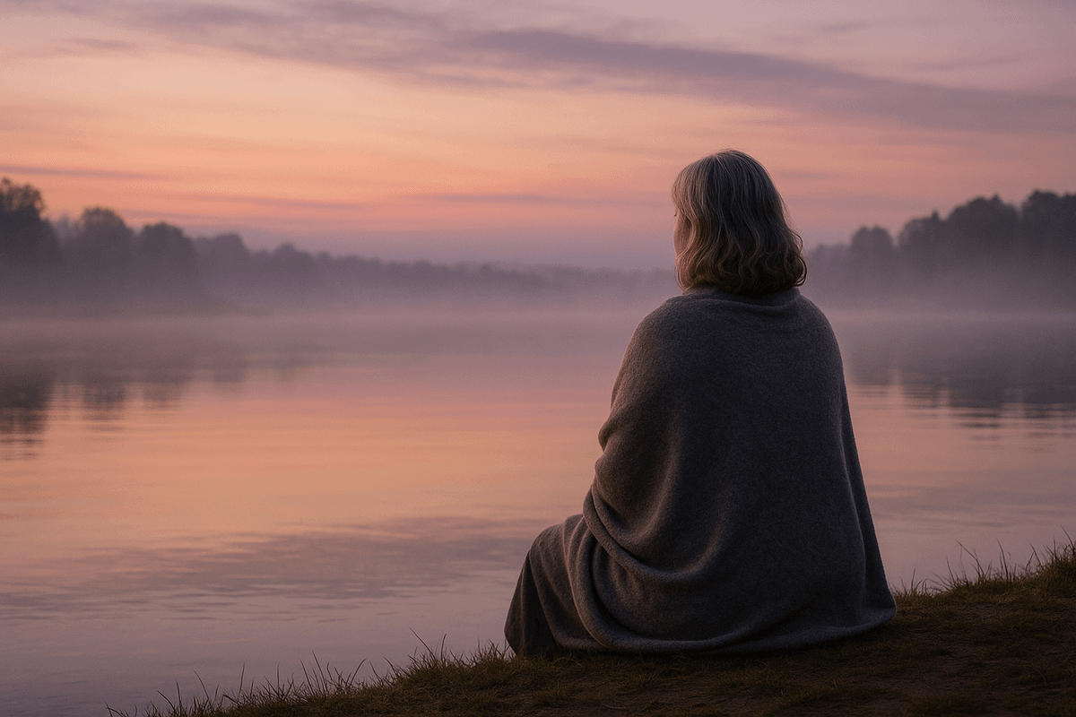 Listening to the Quiet