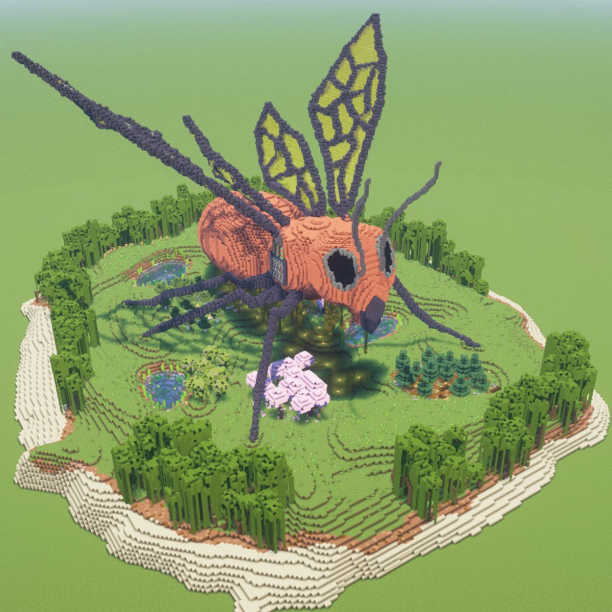 Honeyvale Haven