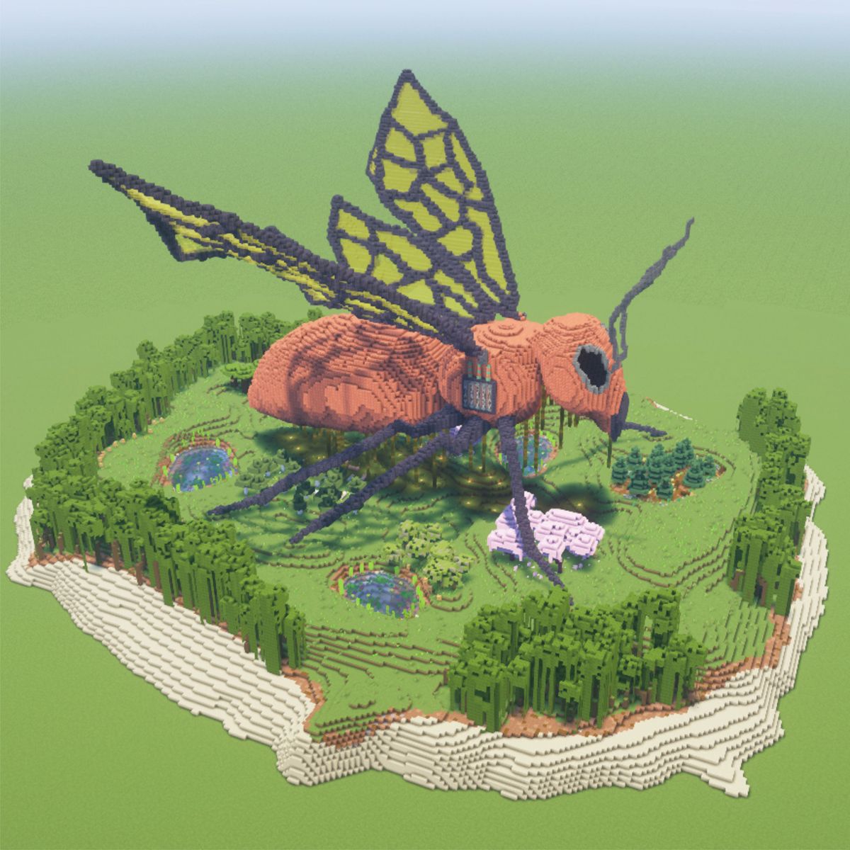 Honeyvale Haven