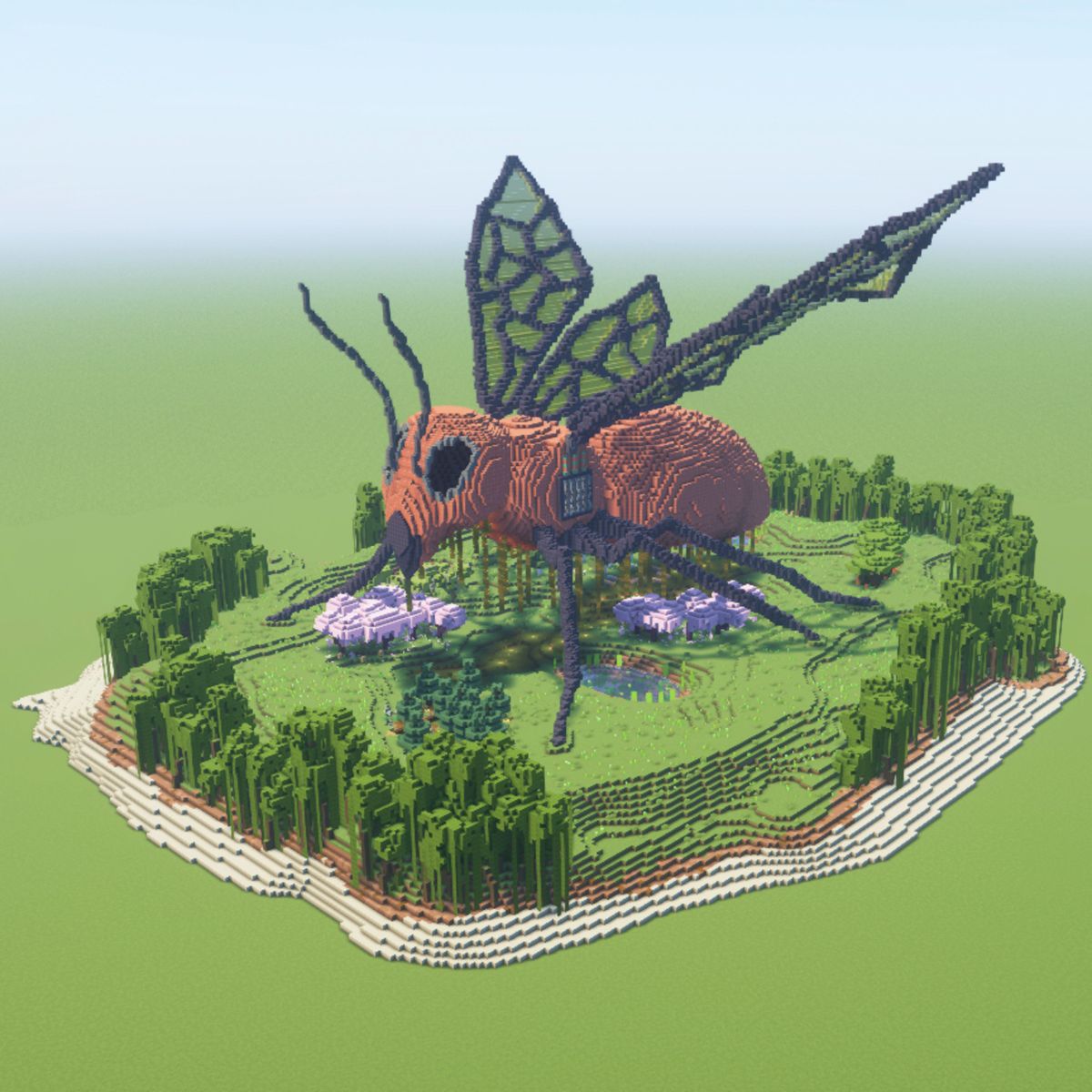 Honeyvale Haven