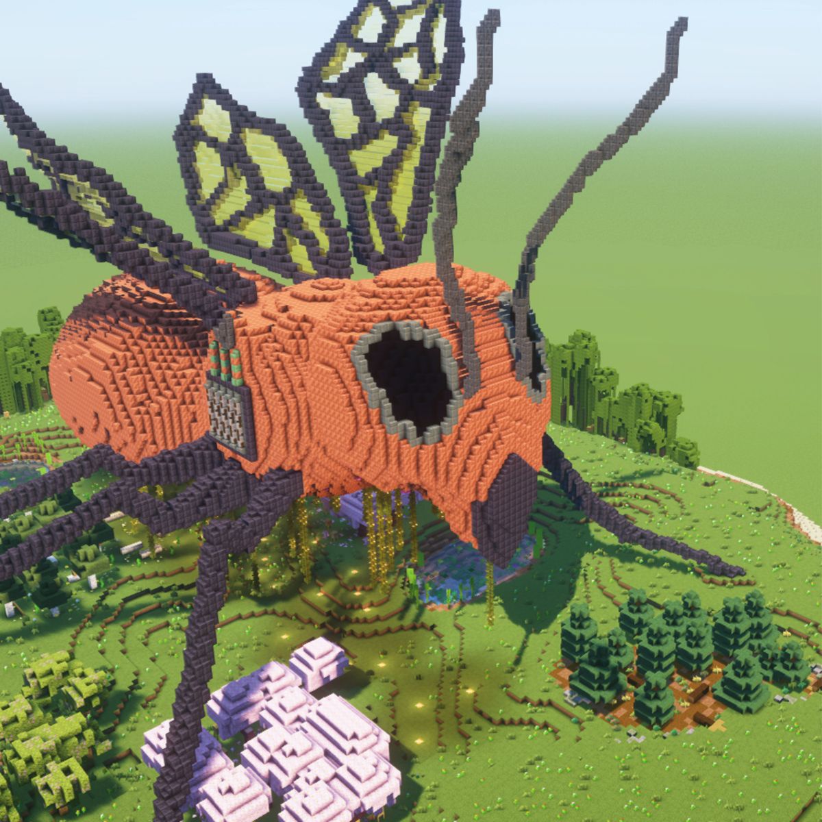 Honeyvale Haven