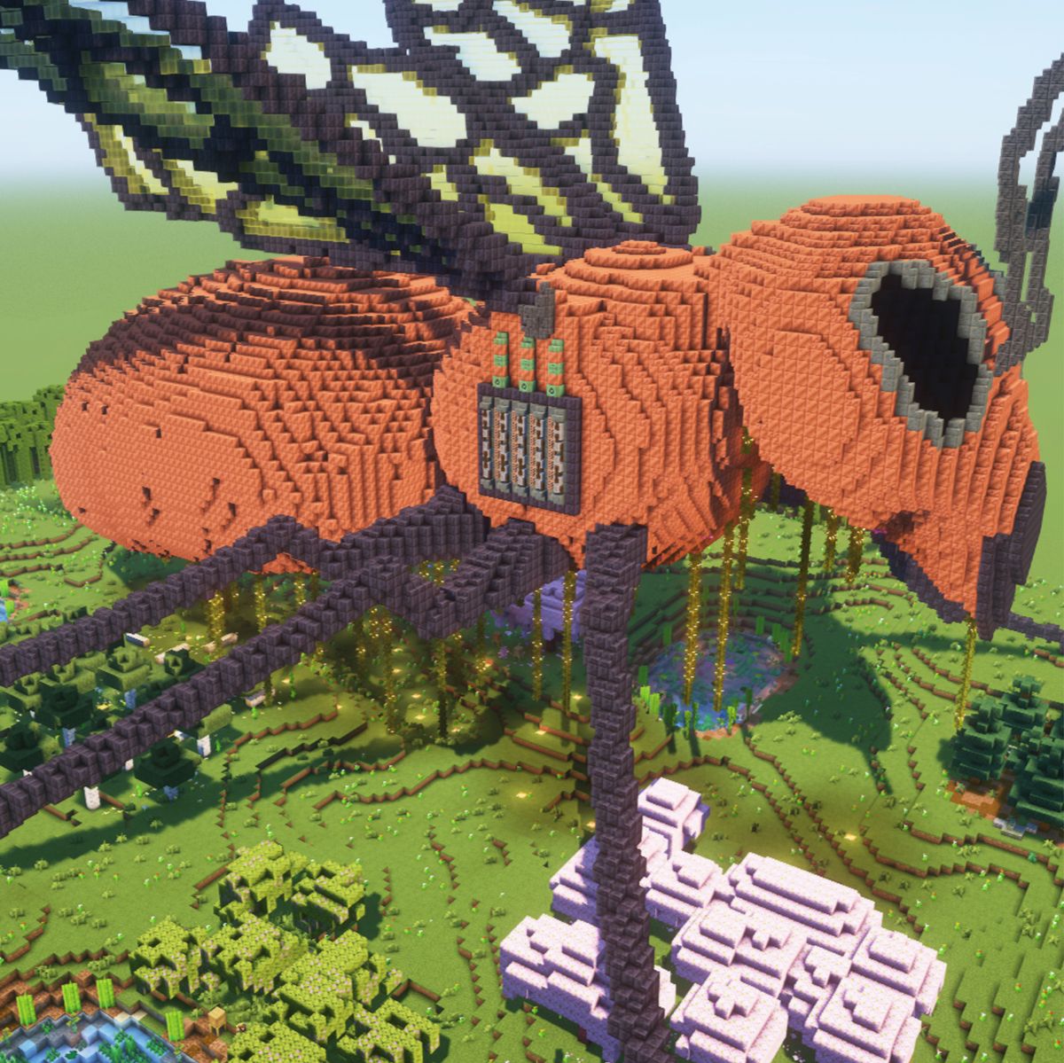 Honeyvale Haven