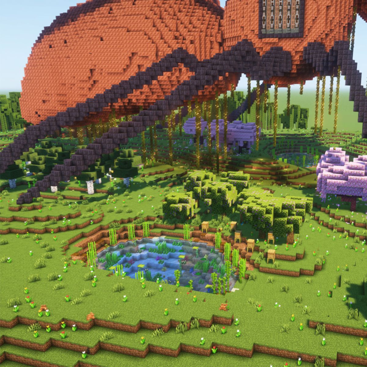 Honeyvale Haven